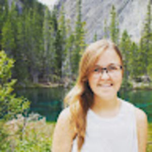 Meet your Posher, Rebekah